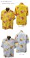 画像1: Sun Surf(サンサーフ) Hawaiian Shirt(アロハ) ショートスリーブ “PINEAPPLE ISLAND” (1)