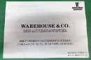 画像: Warehouse 2020