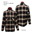 画像: SugarCane“TWILL CHECK” SC28743