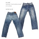 画像: FULLCOUNT 1341(0105)“Dartford(Wide Denim)”13.7oz Denim