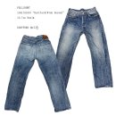 画像: FULLCOUNT  1341(0105)“Dartford(Wide Denim)”　