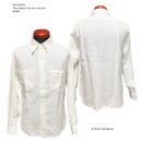 画像: BUZZ RICKSON'S　“White Chambray”　BR25996