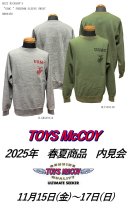 画像: BUZZ RICKSON'S 　“USMC ”FREEDOM SLEEVE SWEAT BR69456