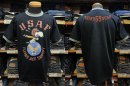 画像: TOYS McCOY 　SNOOPY TEE “USAF FLYING ACE”TMC2519