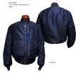 画像1: BUZZ RICKSON'S(バズリクソンズ) “Type B-15C(MOD.)”B.Rickson＆Sons inc Jacket,Frying,Intermediate BR14942