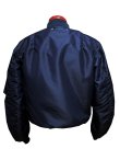 画像3: BUZZ RICKSON'S(バズリクソンズ) “Type B-15C(MOD.)”B.Rickson＆Sons inc Jacket,Frying,Intermediate BR14942