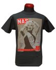 画像2: TOYS McCOY (トイズマッコイ) MARILYN MONROE TEE“MISS NAVAL AIR STATION” TMC1821