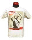 画像10: TOYS McCOY (トイズマッコイ) MARILYN MONROE TEE“MISS NAVAL AIR STATION” TMC1821