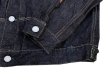 画像14: FULLCOUNT(フルカウント) “2102XX DOUBLE FLAP POCKET HEAVY OZ(2nd MODEL)”　15.5オンスデニム メーカーワンウォッシュ済み