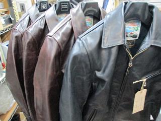 画像: Aeroleather