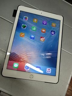 画像: iPad